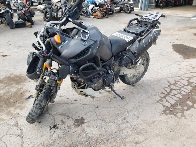 2013 YAMAHA XT JYADP03E7DA003767