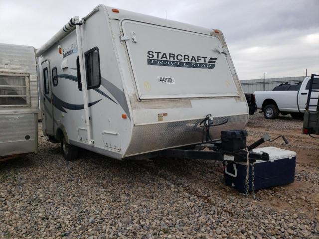 Salvage cars for sale from Copart Magna, UT: 2011 Other Trailer