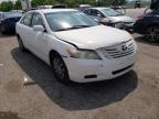 2009 TOYOTA  CAMRY