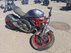 2017 DUCATI  MONSTER