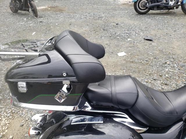 2017 KAWASAKI VN1700 B JKBVNRB14HA014156