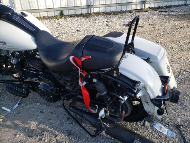 2020 HARLEY-DAVIDSON FLHXS 1HD1KRP12LB656905