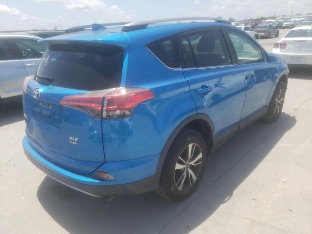 2018 TOYOTA RAV4 ADVEN 2T3RFREV5JW791198