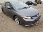 HONDA CIVIC 2012 foto