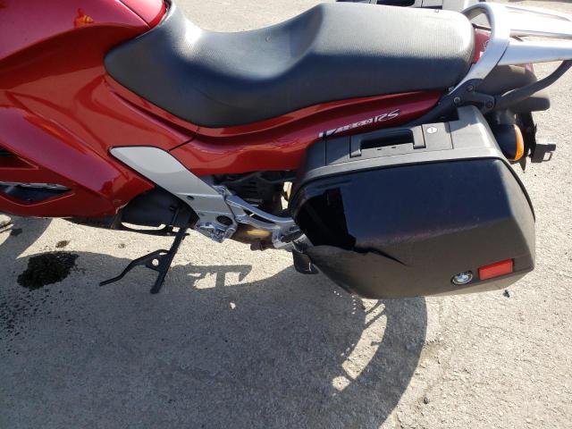 2003 BMW K1200 RS WB10557A23ZG37503