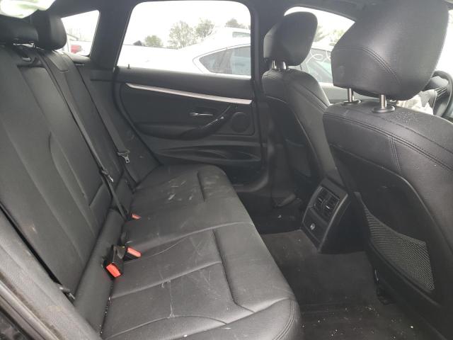 2018 BMW 330 XIGT WBA8Z9C59JB220258