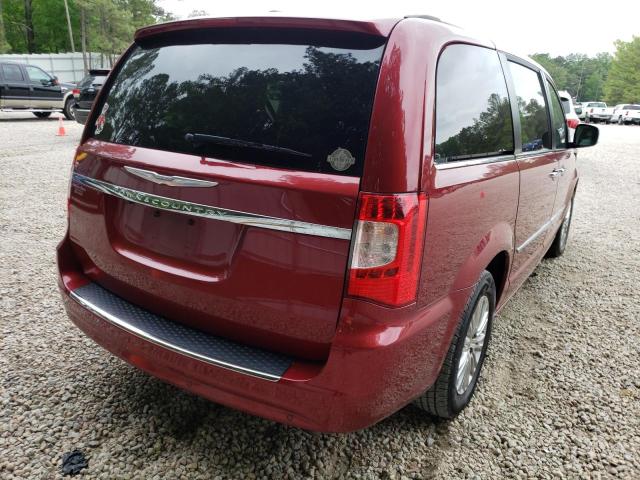 2015 CHRYSLER TOWN&COUNT 2C4RC1CG6FR526645