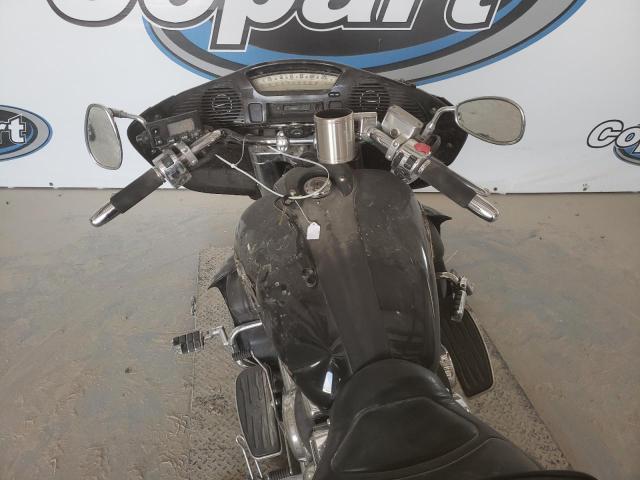 2006 YAMAHA XVZ13 TF JYAVP04E06A010940