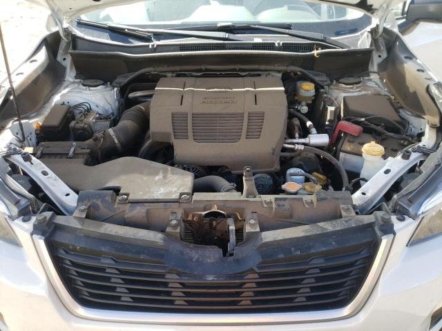 2020 SUBARU FORESTER JF2SKADC1LH577639