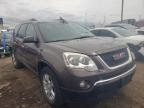 2012 GMC  ACADIA