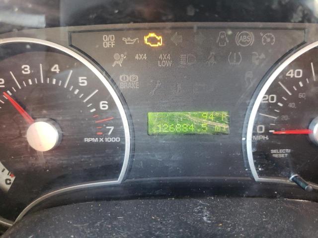 1FMEU63E38UA62402 Ford Explorer X 2008. Фото: 7