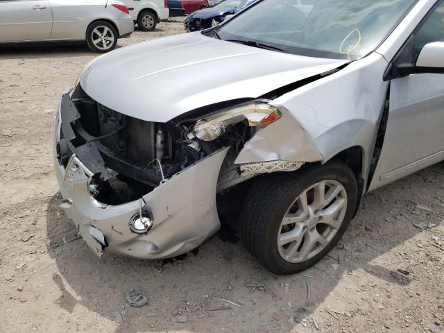 Фото: JN8AS5MT2DW539906 - 9