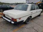 1975 Mercedes Benz 200 Series for Sale in Chicago Heights, IL - Front End