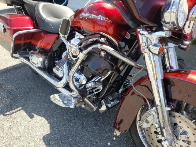 2009 HARLEY-DAVIDSON FLHTCUSE4 1HD1PR8109Y952804