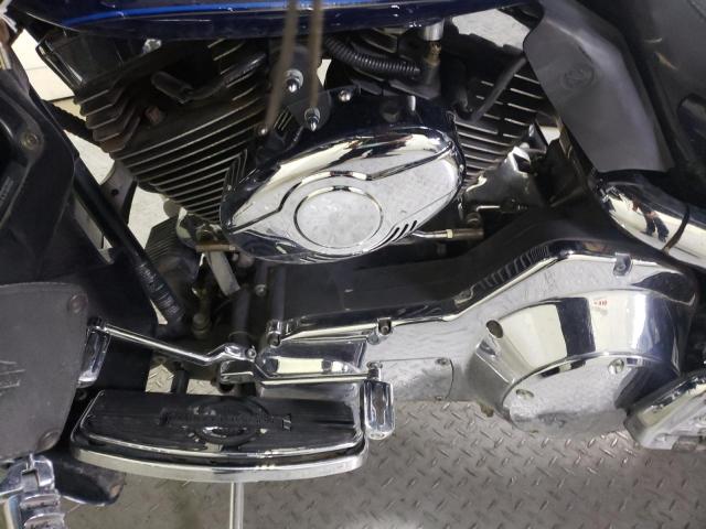 2002 HARLEY-DAVIDSON FLHTCUI SH 1HD1FLW122Y633610