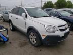 2014 CHEVROLET  CAPTIVA