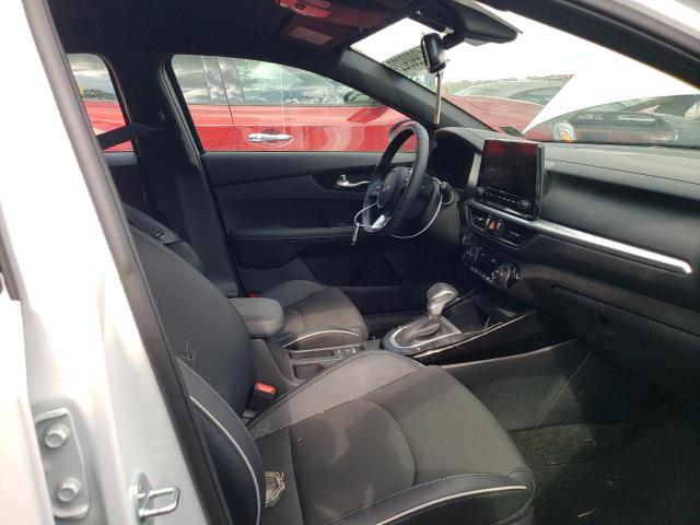 2022 KIA FORTE EX - 3KPF54AD7NE435133