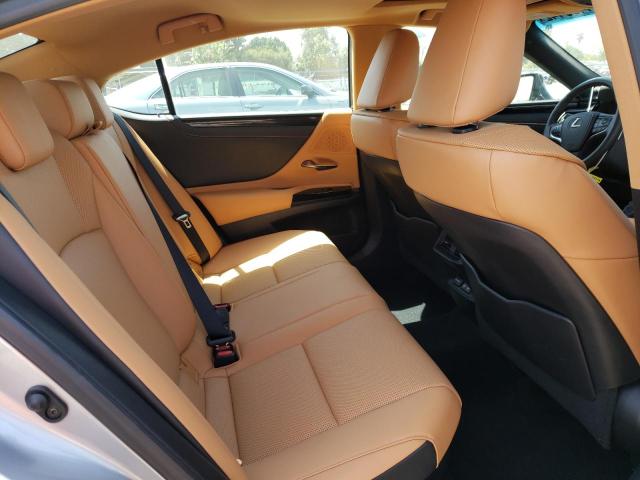 2022 LEXUS ES300H 58ACA1C1XNU017137