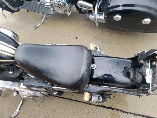 2003 HARLEY-DAVIDSON XL1200 C A 1HD1CGP433K417620