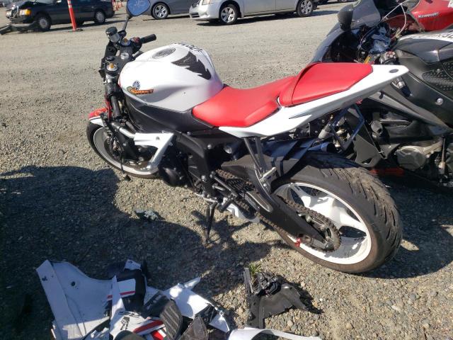 2016 YAMAHA YZFR6 C JYARJ16Y8GA011402