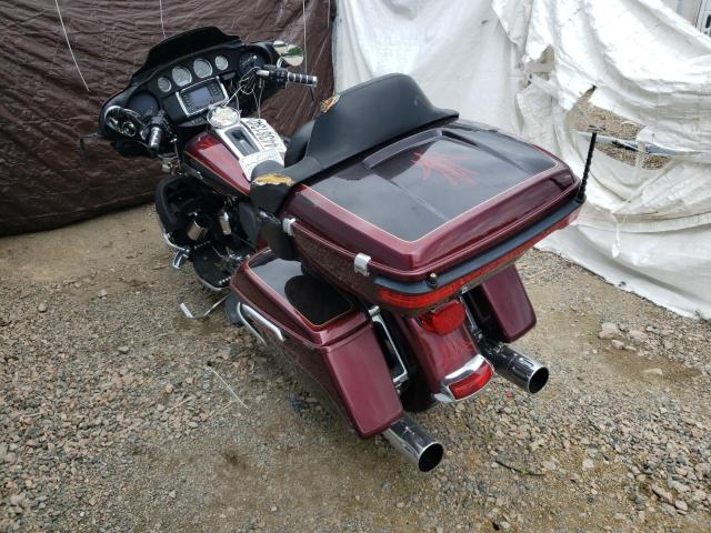 2015 HARLEY-DAVIDSON FLHTCUL UL 1HD1KDM16FB637575