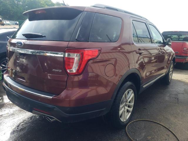2018 FORD EXPLORER X 1FM5K8D88JGC14995