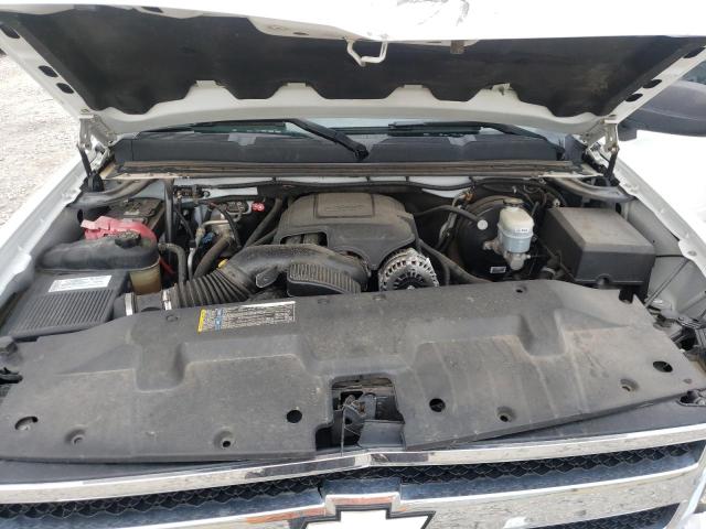 3GCEK13J98G270149 Chevrolet Silverado 2008. Фото: 6