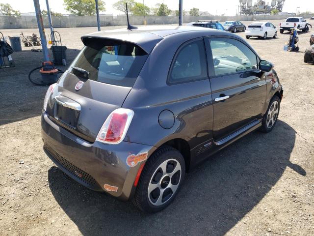 2018 FIAT 500 ELECTR 3C3CFFGE2JT377454