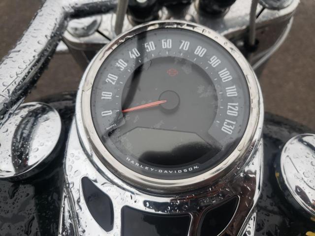 2020 HARLEY-DAVIDSON FLDE 1HD1YCJ1XLB027784