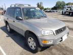 1999 TOYOTA  RAV4