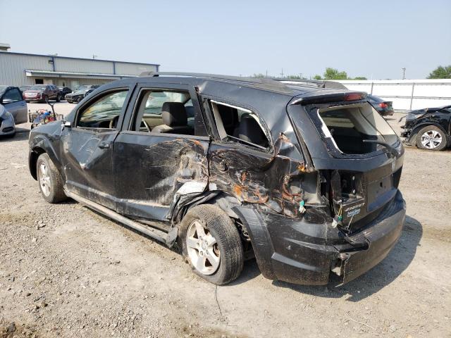 3D4GG47B89T181358 Dodge Journey Se 2009. Фото: 2