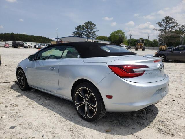2016 BUICK CASCADA PR W04WT3N58GG087875