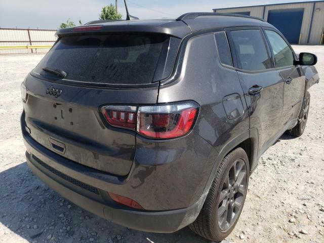 2021 JEEP COMPASS 80 3C4NJCEB3MT545746