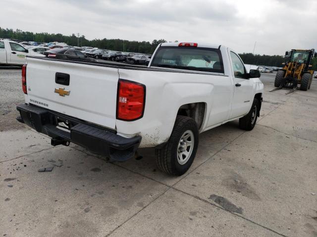 2015 CHEVROLET SILVRDO LT 1GCNCPEH6FZ426963