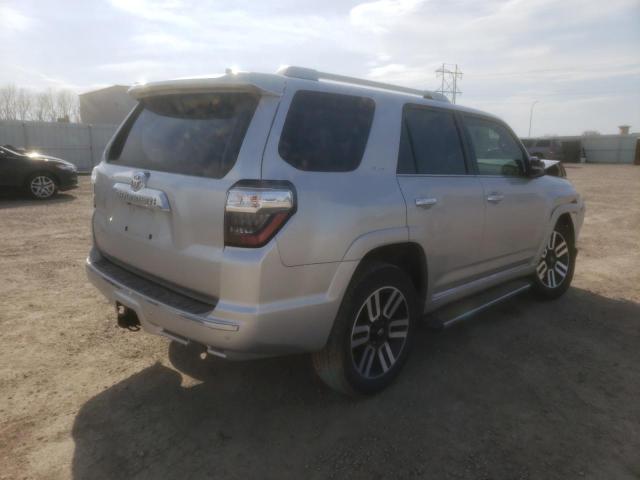 2022 TOYOTA 4RUNNER LI JTEKU5JR8N5992479
