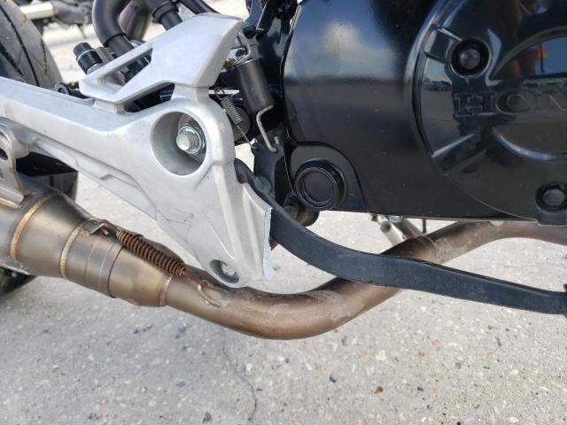 2020 HONDA GROM 125 MLHJC7513L5207640