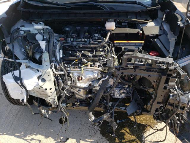 2021 NISSAN MURANO SL 5N1AZ2CJ6MC138331