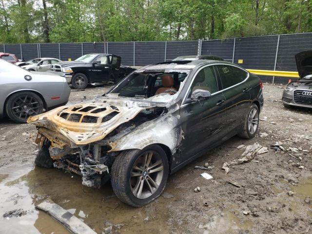 2017 BMW 330 XIGT WBA8Z9C37HG827349