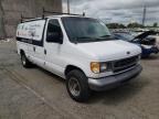 1999 FORD  ECONOLINE