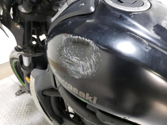 2015 KAWASAKI EN650 A JKAENEA12FDA03010