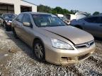 2006 HONDA  ACCORD