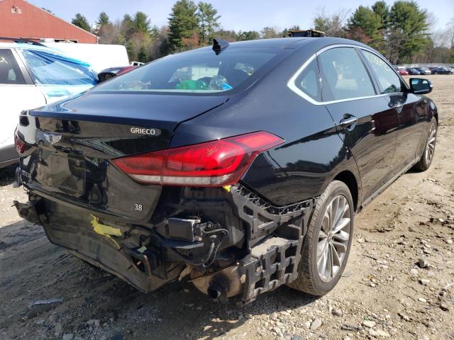 2015 HYUNDAI GENESIS 3. KMHGN4JE4FU043030