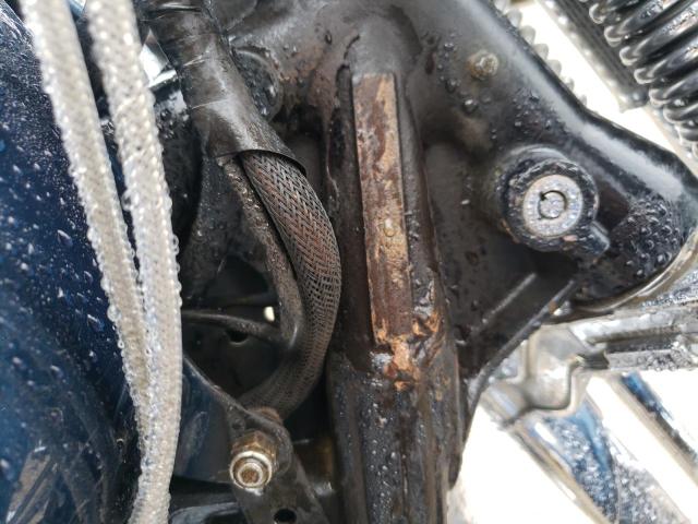 2005 HARLEY-DAVIDSON FXSTI 1HD1BVB115Y102482