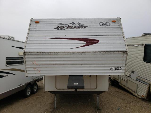 2004 JAYCO JAYCO