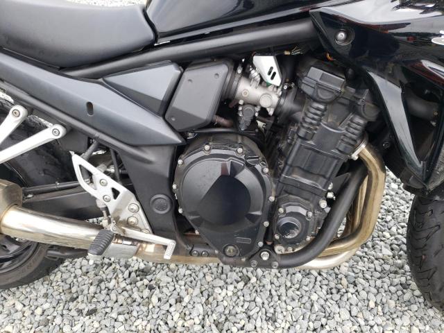2016 SUZUKI GSF1250SA JS1GW72B1G2100265