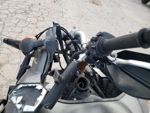 2013 YAMAHA XT JYADP03E7DA003767