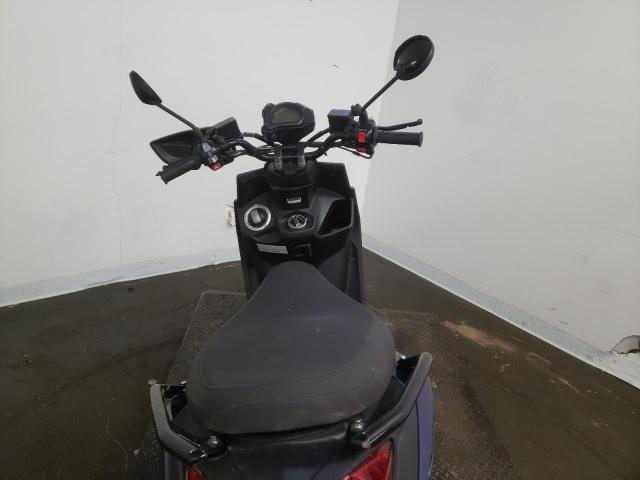 2020 YAMAHA YW125 RKRSEB1Y0LA004390