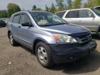 2010 HONDA  CRV