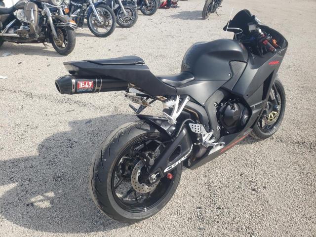2020 HONDA CBR600 RA JH2PC40J6LK600169