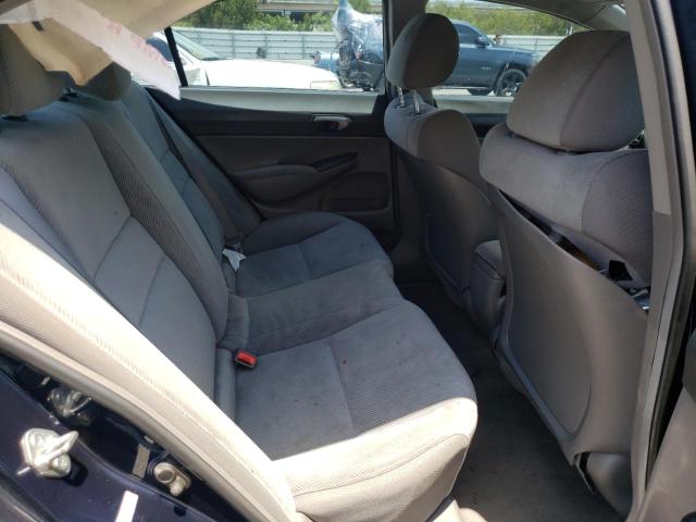 19XFA1F5XBE025160 Honda Civic Lx 2011. Фото: 5